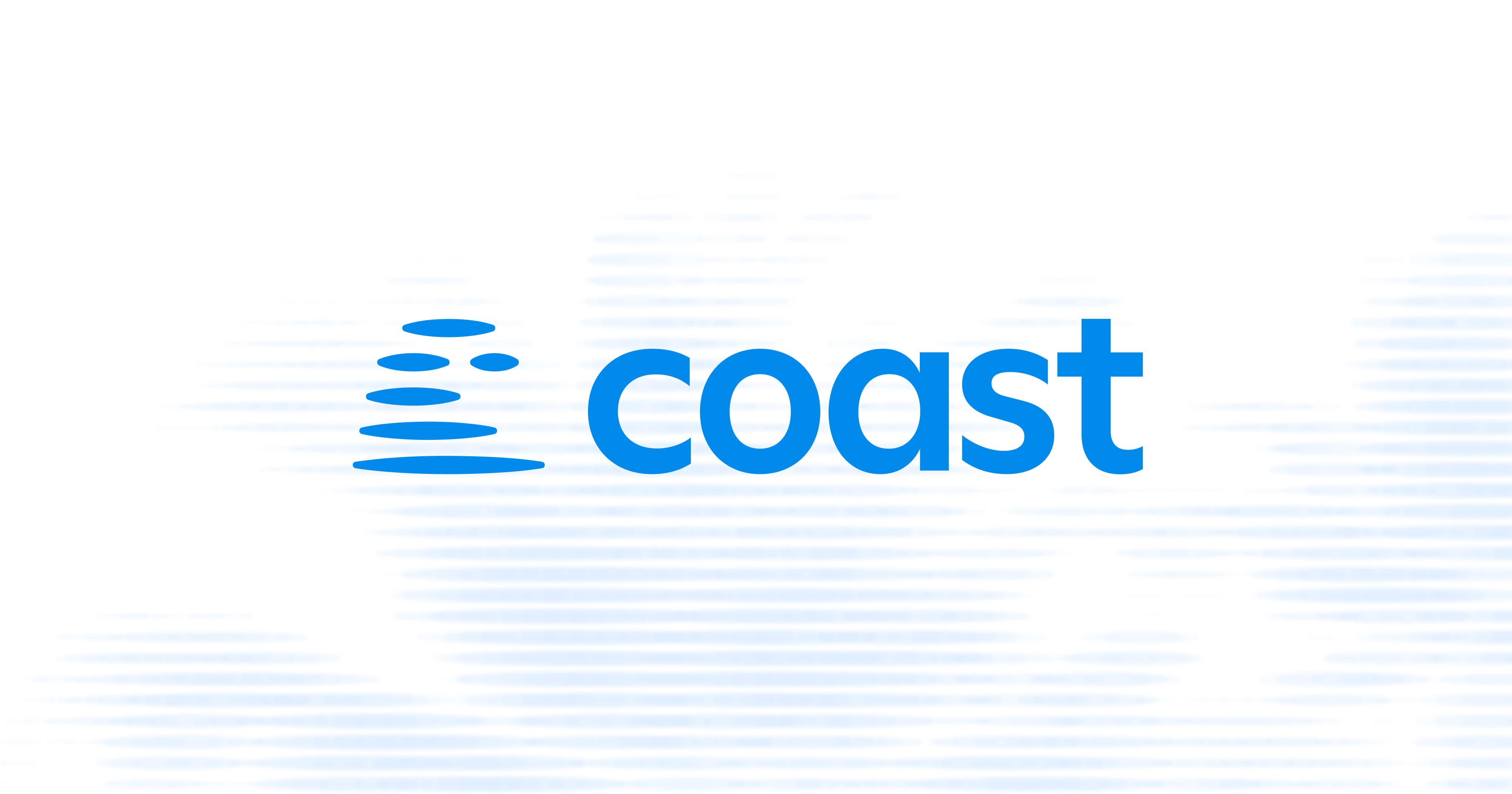 Coast — Fully local memory for you and your agents.